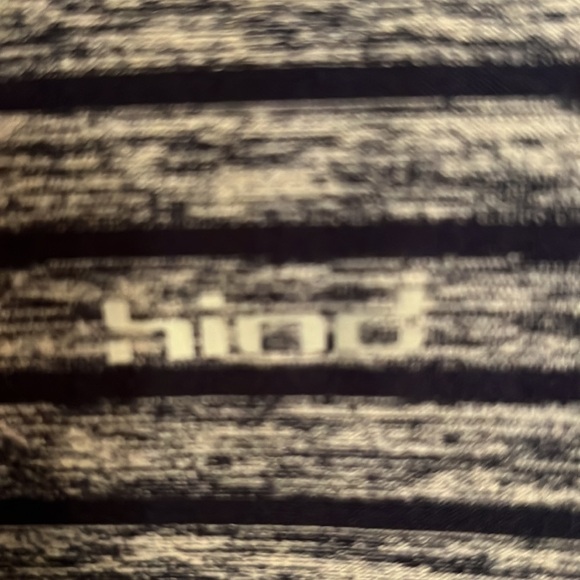 𝅺HIND HYDRA Small Woman’s 1/4 zip pullover - Picture 4 of 12